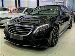 مێرسێدس بێنز S-Class